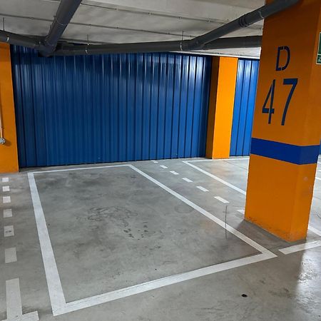 Cotur 122 Apartamento Y Parking Incluido-Rabanales-TecnoCórdoba Exterior foto