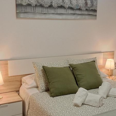 Cotur 122 Apartamento Y Parking Incluido-Rabanales-TecnoCórdoba Exterior foto
