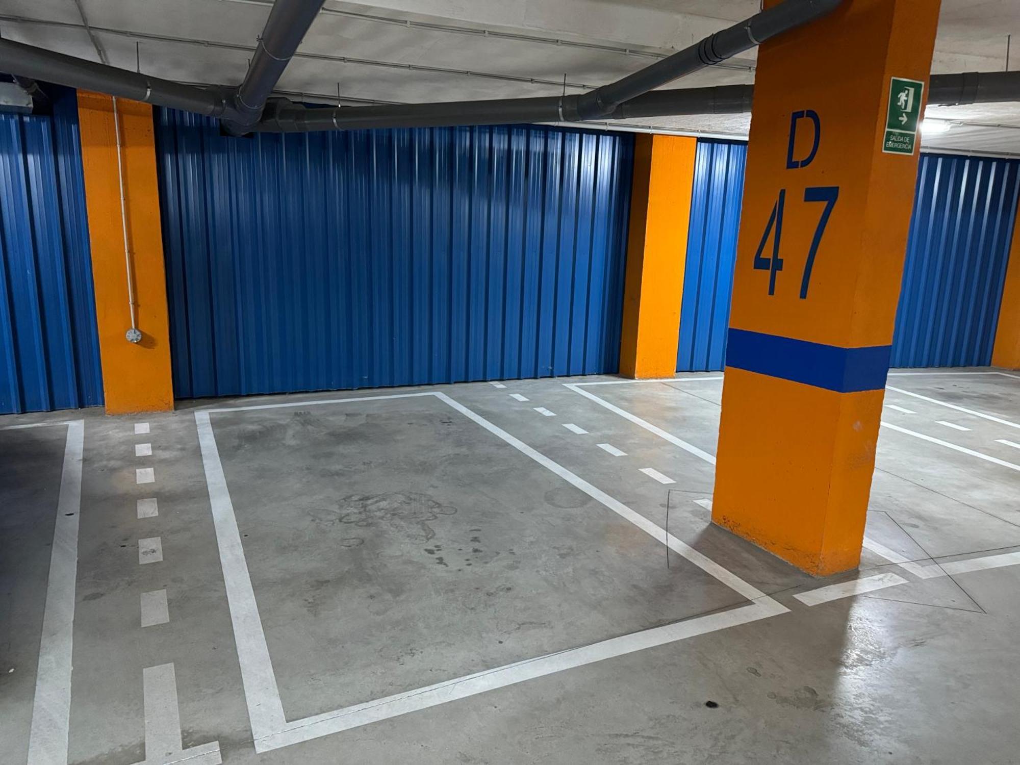 Cotur 122 Apartamento Y Parking Incluido-Rabanales-TecnoCórdoba Exterior foto