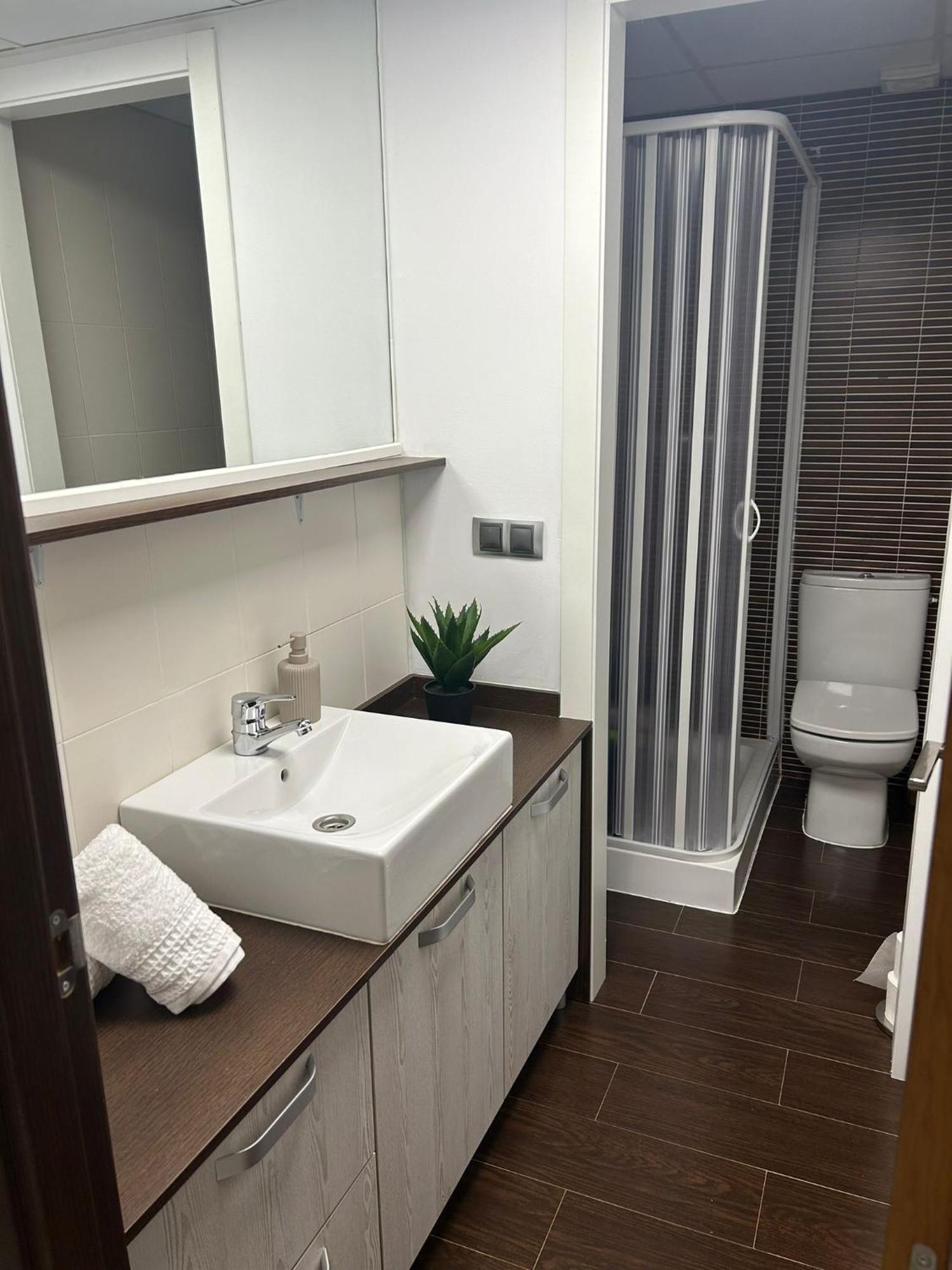 Cotur 122 Apartamento Y Parking Incluido-Rabanales-TecnoCórdoba Exterior foto