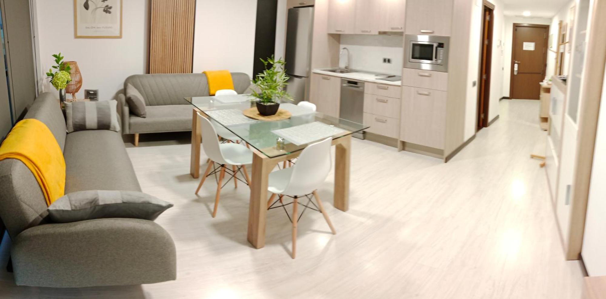 Cotur 122 Apartamento Y Parking Incluido-Rabanales-TecnoCórdoba Exterior foto