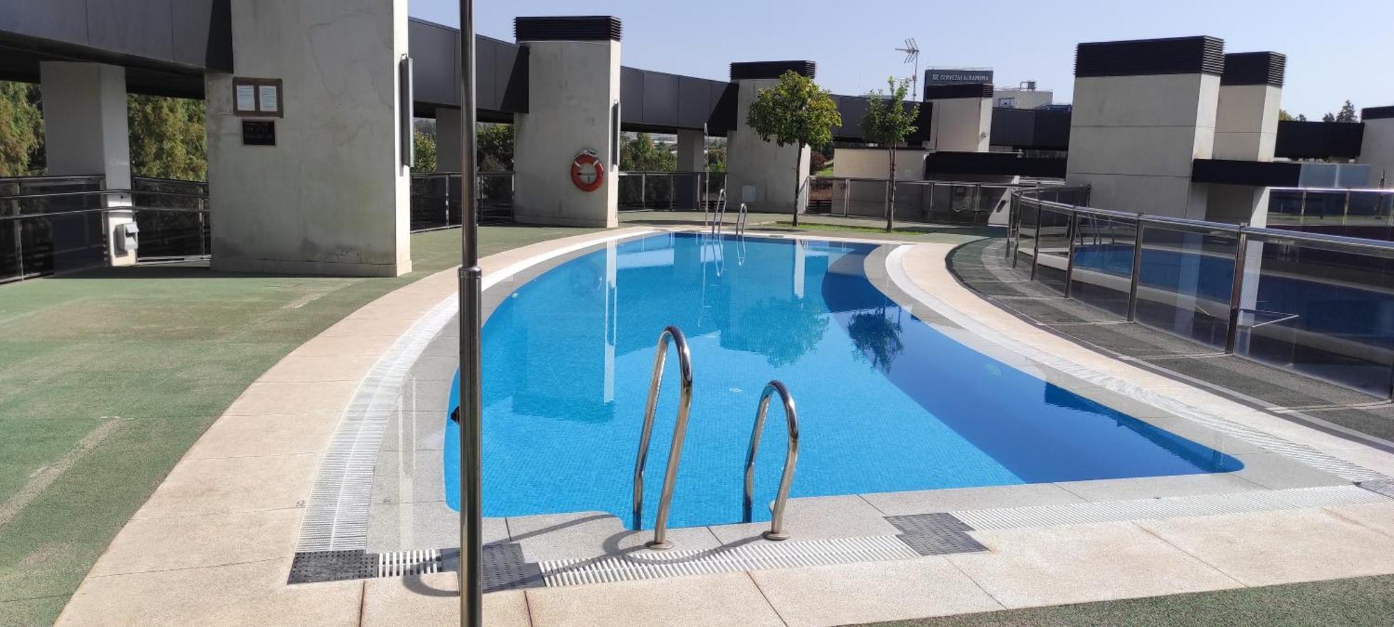 Cotur 122 Apartamento Y Parking Incluido-Rabanales-TecnoCórdoba Exterior foto