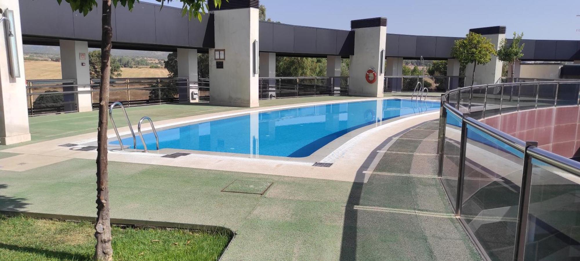 Cotur 122 Apartamento Y Parking Incluido-Rabanales-TecnoCórdoba Exterior foto