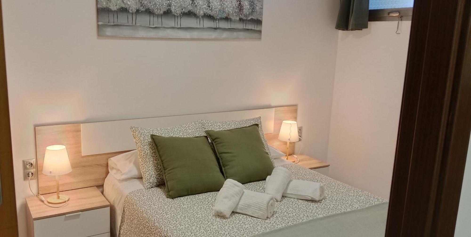 Cotur 122 Apartamento Y Parking Incluido-Rabanales-TecnoCórdoba Exterior foto